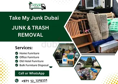 junk Removals service