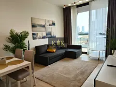 Fully Furnished | Modern Living | Spacious 2BR