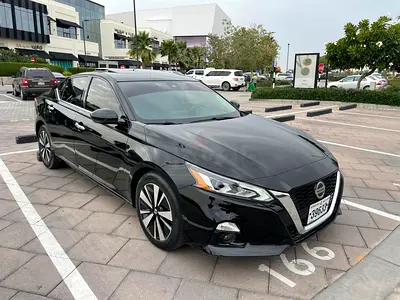 2019 Nissan Altima SE | American Specs | Well Maintained