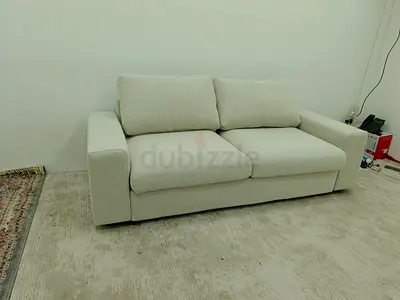 Ikea vimle beige color Sofabed for sale