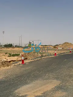 Residential Land for Sale in Al Blida 1, Sharjah