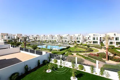 Park View | Brand New 4BR Villa | Rooftop