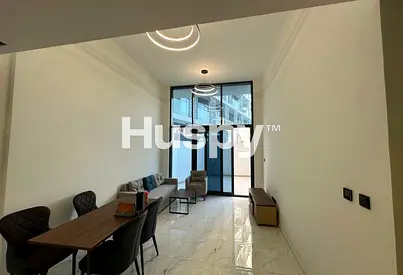 Spacious | Modern Living | Masdar City