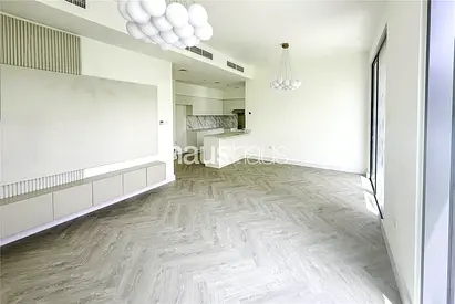Immaculate Condition | Unfurnished | Available Now