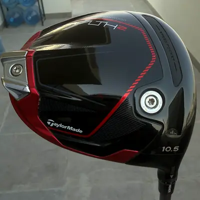 Taylormade Stealth 2 Driver for sale !