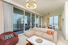 VACANT | FURNISHED | FULL PARK VIEW