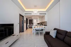 Modern Layout | Furnished | Ready to Move in