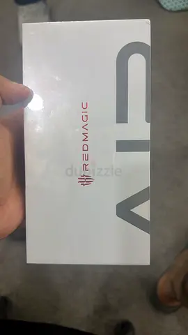 RedMagic 11 air
