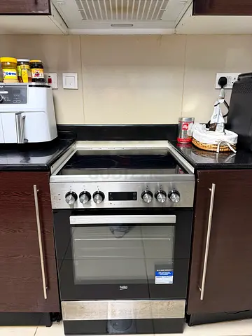 Electric stove for sale