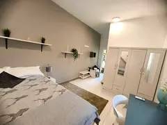 Private Detached Room in Quiet Expat Villa — Umm Suqeim 1, Jumeirah