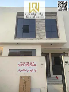 Exclusive villa for sale in Jasmine Corner, offering a luxurious living experience.