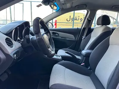 2016 Chevrolet CRUZE 照片 5