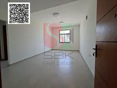 Spacious Family 2 BHK with 2 Master Bedrooms &amp; Balcony