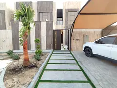 Twin Smart Villas | 10,000 Sqft | Pool & Garden | Al Houshi Sharjah | AED 6.5M