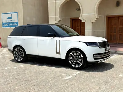 صورة مصغرة 10 لـ 2023 LAND Rover RANGE ROVER