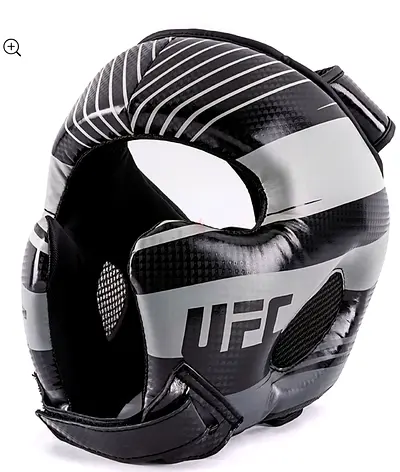 UFC Performance Rush Head Gear for kids