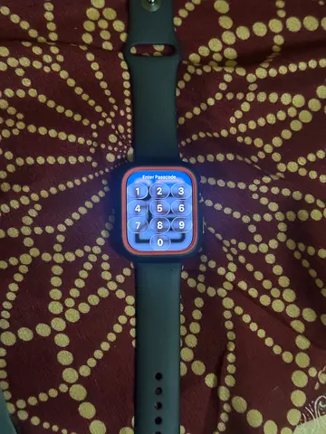 Apple Watch series 9