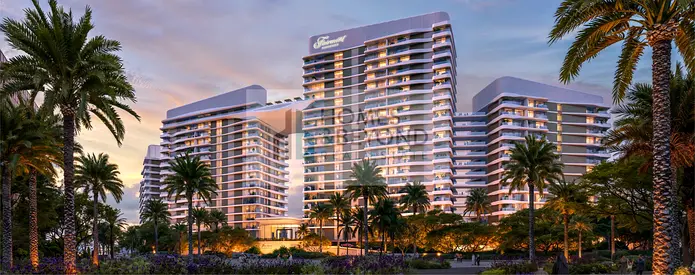 Branded Seafront Homes | High ROI Opportunity