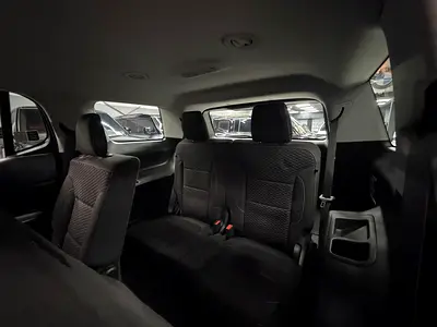 2018 GMC ACADIA 缩略图 18