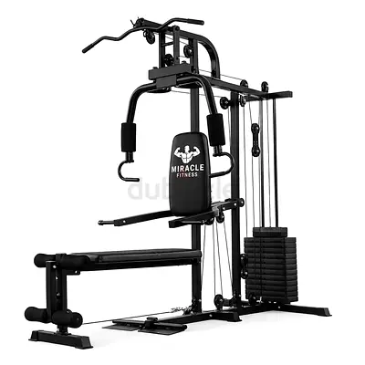 Multi Functional Home Gym