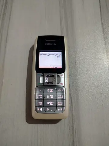Nokia 2310