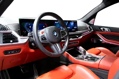 صورة مصغرة 5 لـ 2025 BMW X5