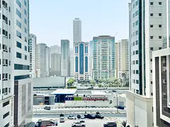 Hot Offer 1-BHK Available With One Month Free | Balcony | 2-Bathrooms | Close To Dubai Exit…..