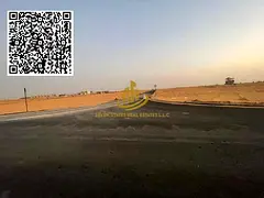 Plot for Sale in Bastain Al Serra, Umm Al Quwain | 1,722 Sq.ft