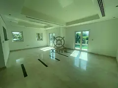 Modern 3 BR + Maid’s | Unfurnished |Private Garden