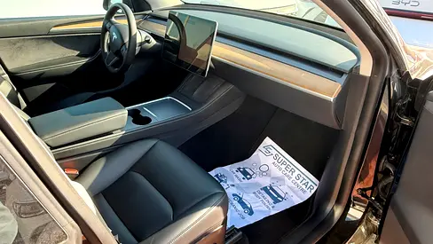 2022 Tesla MODEL Y 缩略图 17