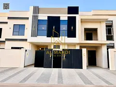 For Sale: Townhouse in Al Helio 2, Ajman. Price includes registration and ownership fees. Prime loca