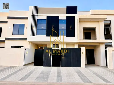 للبيع : تاون هاوس بمنطقه الحليو 2 عجمان  بسعر يشمل رسوم التسجيل والتملك موقع مميز قرب للخدمات علي بعد دقائق لشارع الشيخ محمد بن زايد
