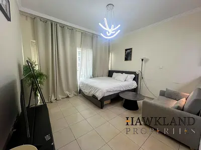 Fantastic View | High Floor Downtown | Fully Furnished