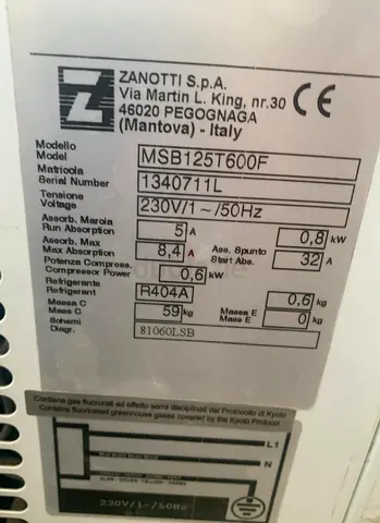 Compressor