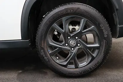 Toyota Urban Cruiser GL, миниатюра 19