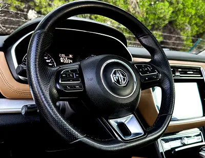 MG RX8 Comfort, миниатюра 14