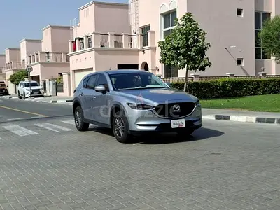 AED 760/month | 2019 Mazda CX-5  | GCC Specs | Ref#483746