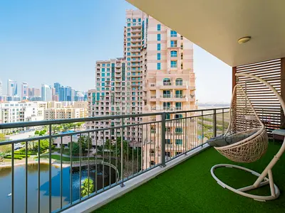 Corner Unit | Golf View | Vacant