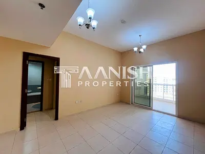 1bhk available near to union co-op