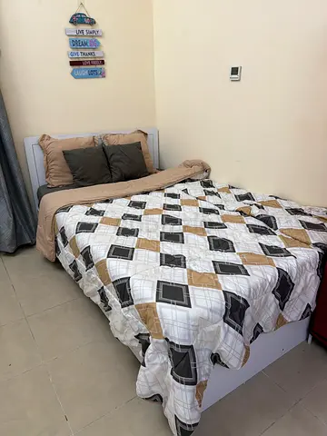 Brand new Single bed for sale