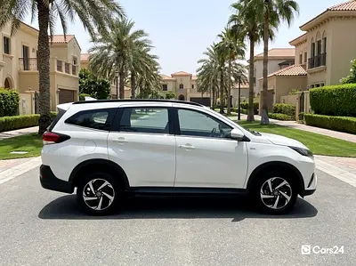 2023 Toyota RUSH 照片 5