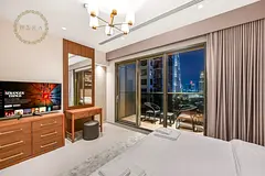 Family Stay // 3 Bedroom // Burj Khalifa View // Summer Offer Upto 4 months // Monthly payments