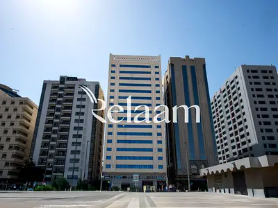 Prime City Living | Studio | Convenient Location