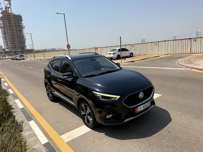 MG ZS Luxury, миниатюра 4