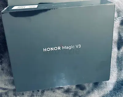 HONOR Magic V3 - Brand New in Box