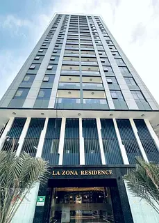 Spacious 2bhk near metro with modern style