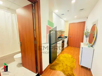 READY TO MOVE| FULLY FURNISHED|12chqs