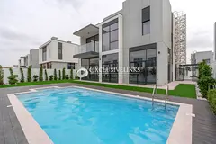 Private Pool | Drivers &amp; Maid Room | Ready NOW