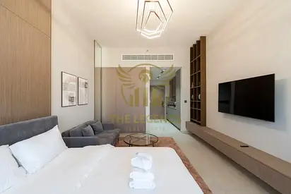 Luxury Living | Fully Furnished | Ready to Move-in