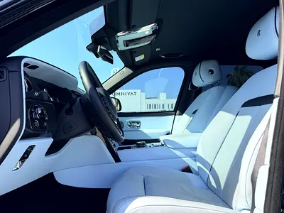 2024 ROLLS-ROYCE CULLINAN 照片 3